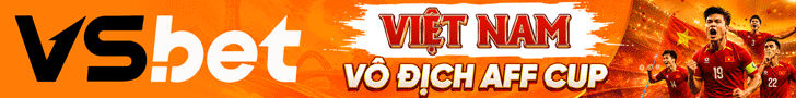 Banner Vsbet